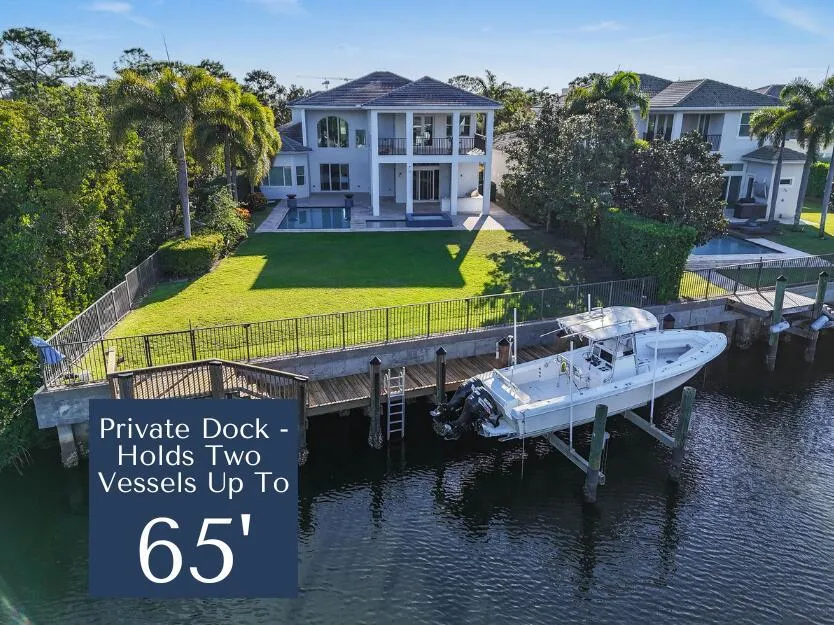 13965 Willow Cay Drive Juno Beach, FL 33408