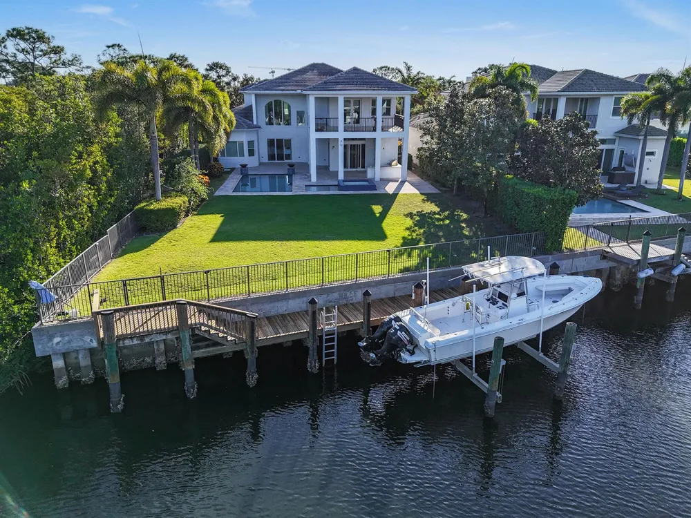 13965 Willow Cay Drive Juno Beach, FL 33408
