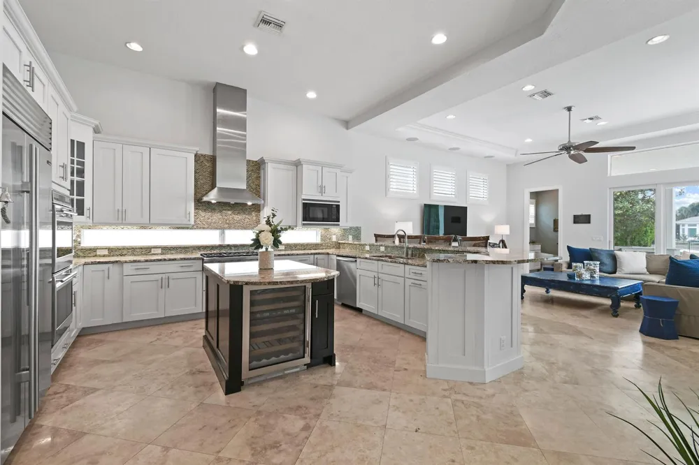 13965 Willow Cay Drive Juno Beach, FL 33408