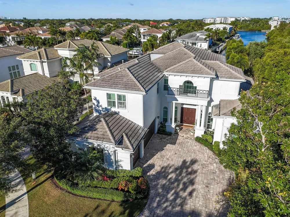 13965 Willow Cay Drive Juno Beach, FL 33408