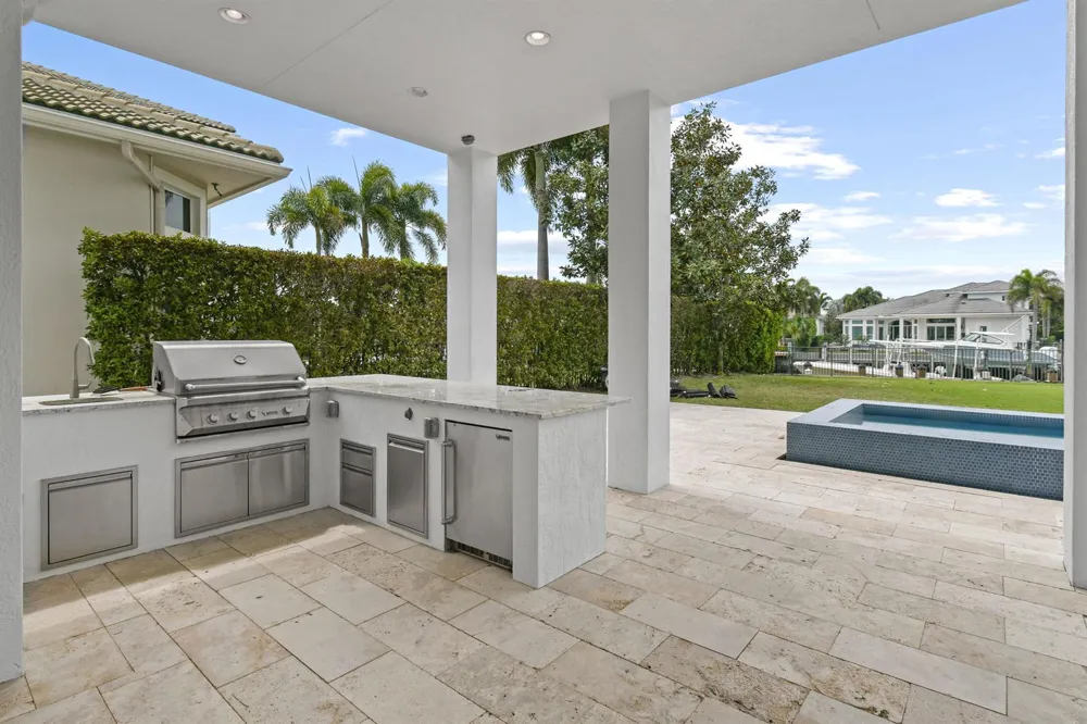 13965 Willow Cay Drive Juno Beach, FL 33408