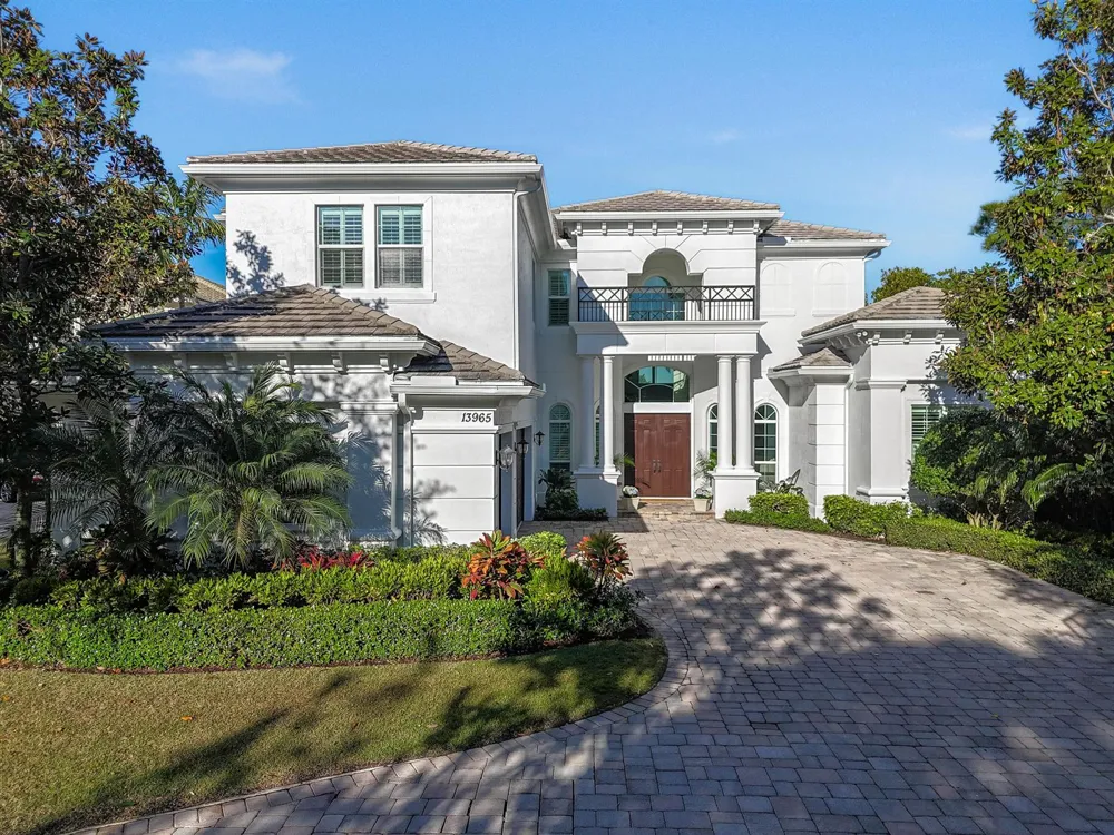 13965 Willow Cay Drive Juno Beach, FL 33408