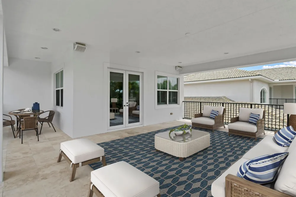 13965 Willow Cay Drive Juno Beach, FL 33408