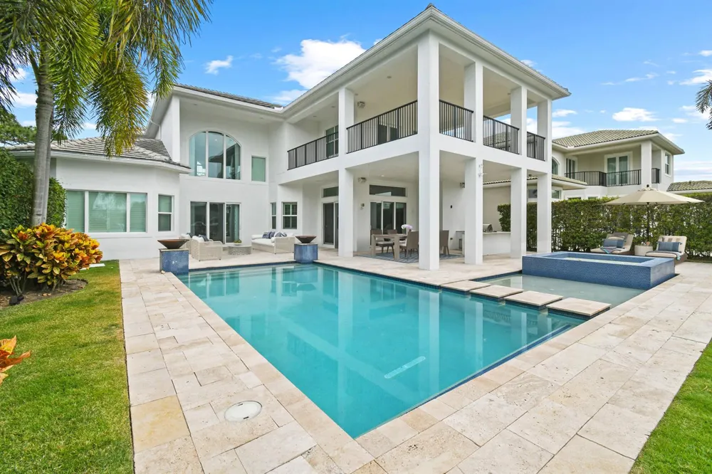 13965 Willow Cay Drive Juno Beach, FL 33408