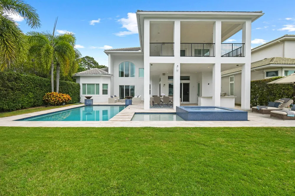 13965 Willow Cay Drive Juno Beach, FL 33408