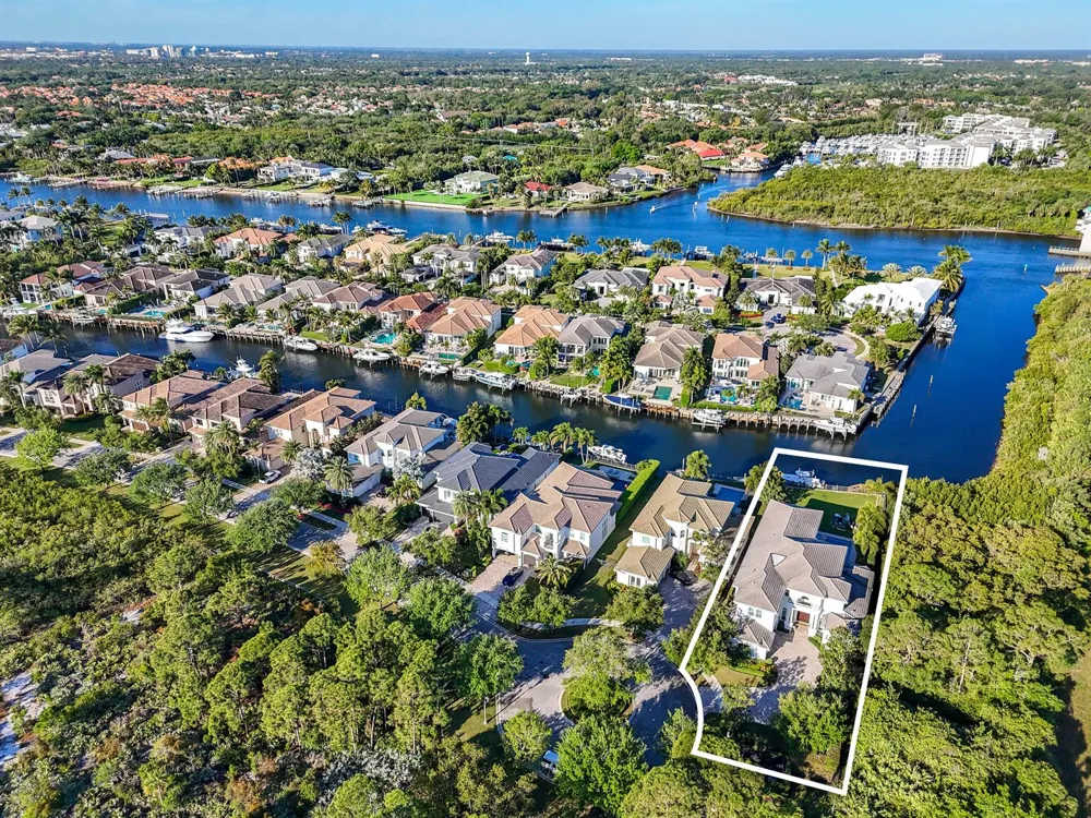 13965 Willow Cay Drive Juno Beach, FL 33408