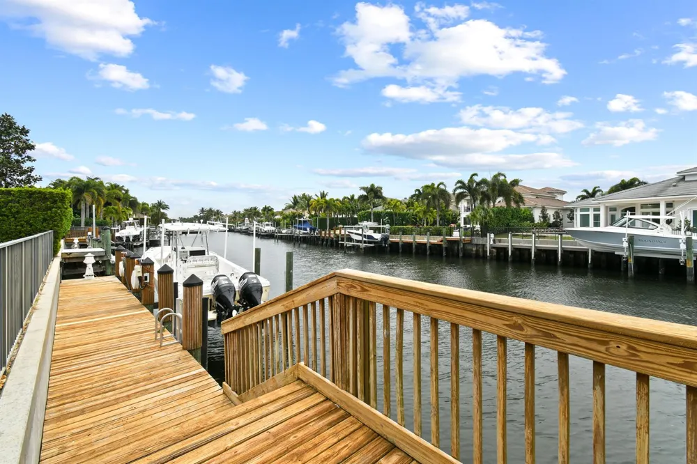 13965 Willow Cay Drive Juno Beach, FL 33408