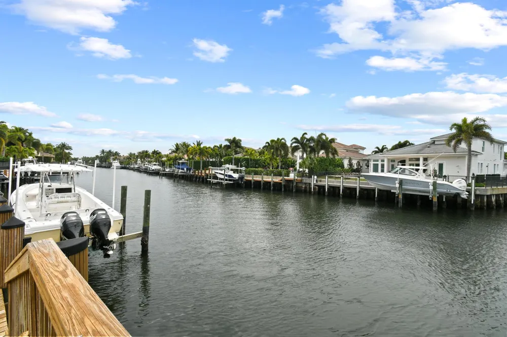 13965 Willow Cay Drive Juno Beach, FL 33408