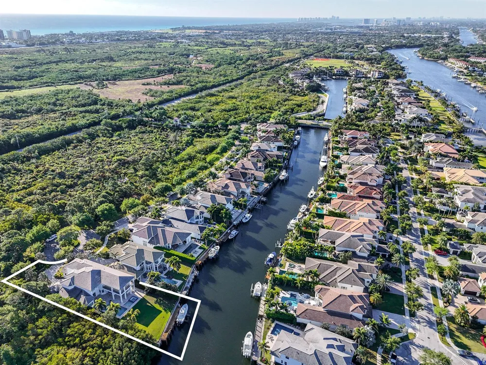 13965 Willow Cay Drive Juno Beach, FL 33408