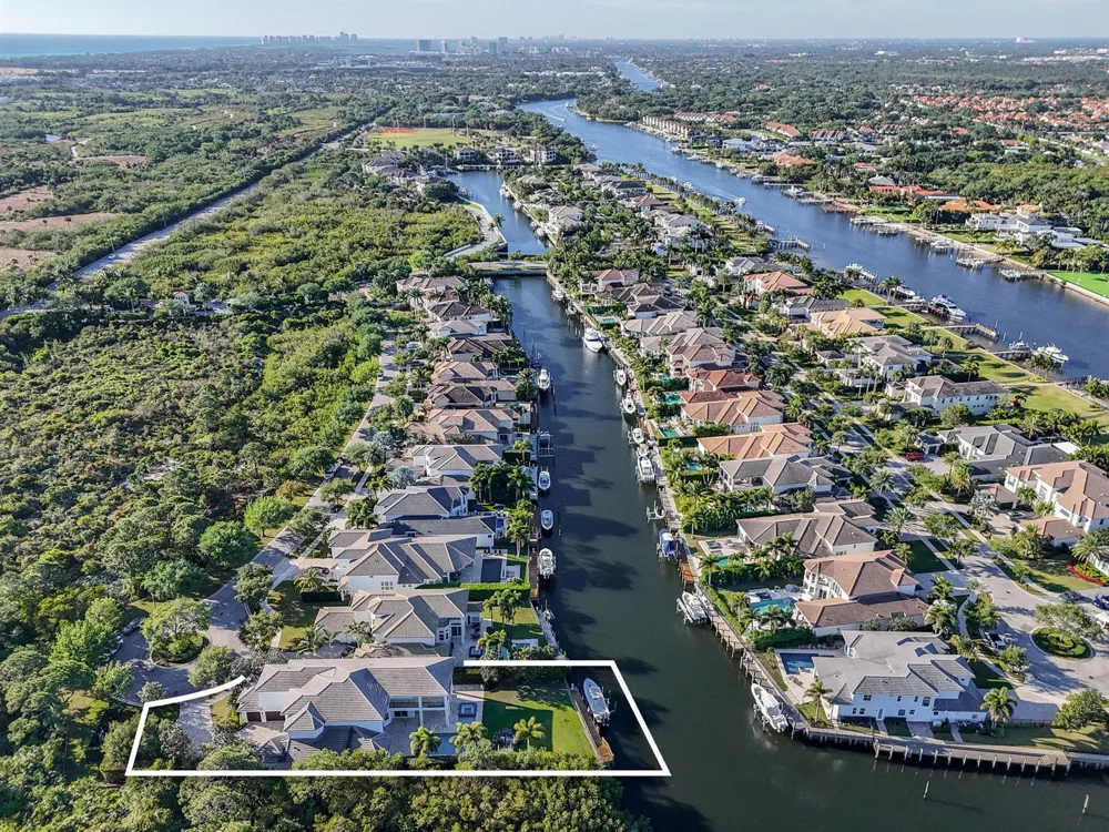 13965 Willow Cay Drive Juno Beach, FL 33408