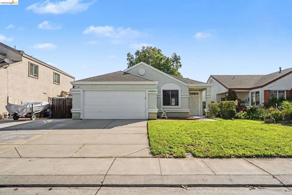 678 Rubier Way Rio Vista, CA 94571