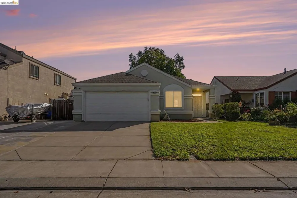 678 Rubier Way Rio Vista, CA 94571