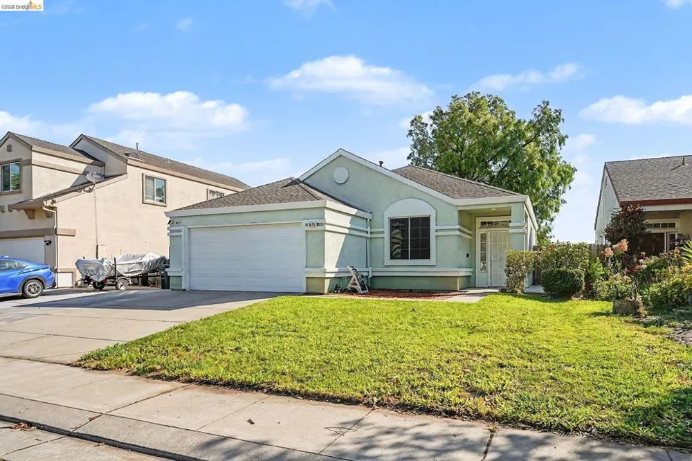 678 Rubier Way Rio Vista, CA 94571