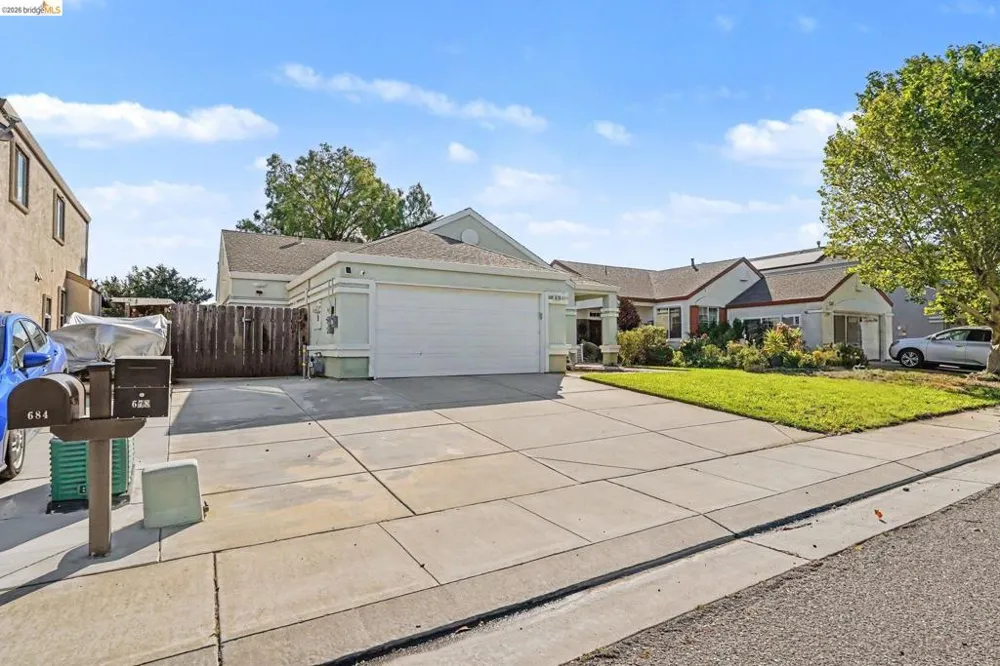 678 Rubier Way Rio Vista, CA 94571