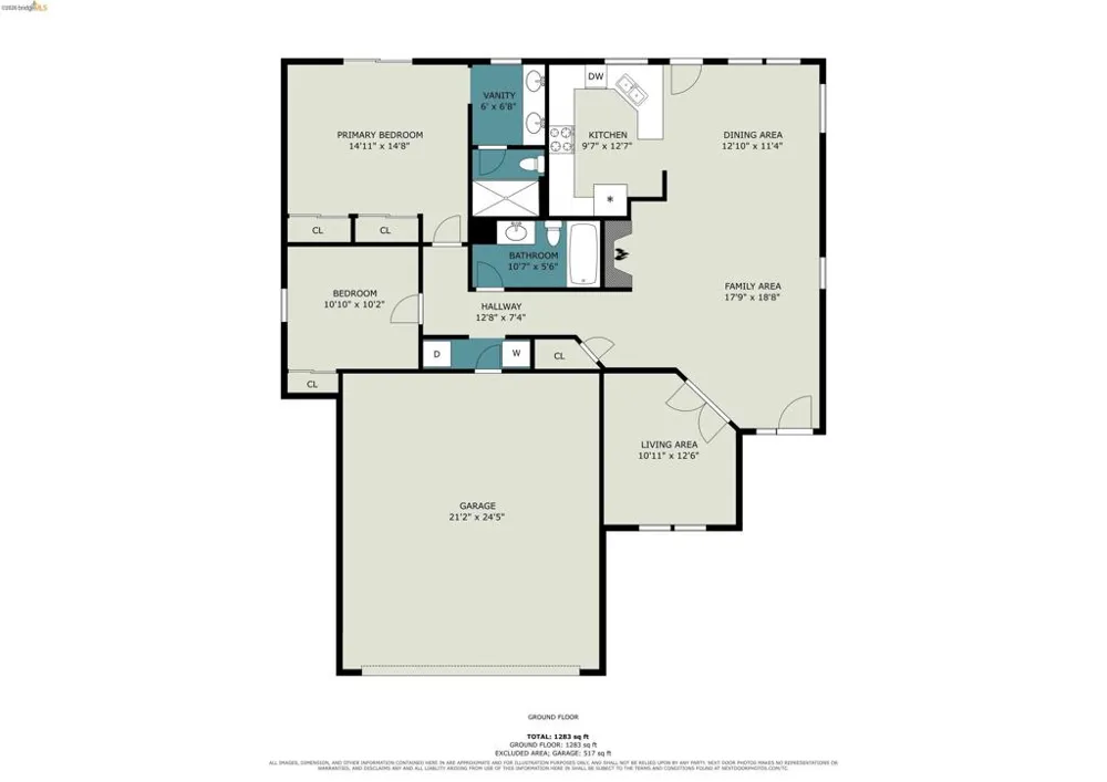678 Rubier Way Rio Vista, CA 94571