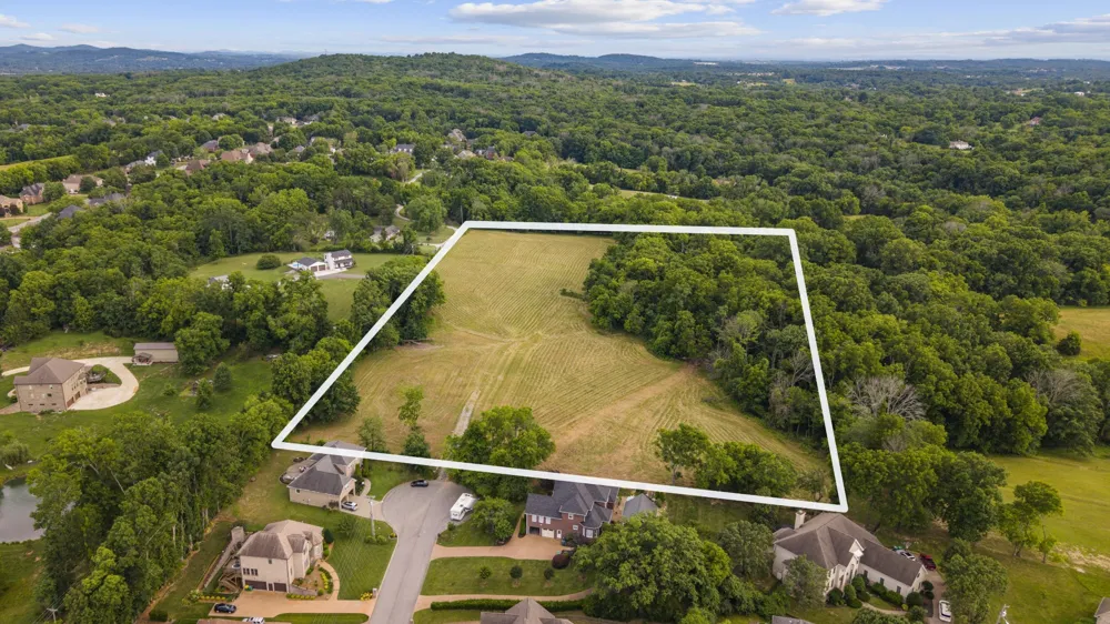0 Amarillo Dr Lebanon, TN 37087