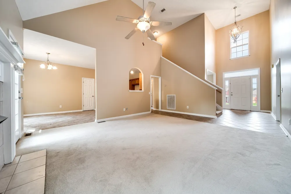 107 Havenwood Court Hendersonville, TN 37075