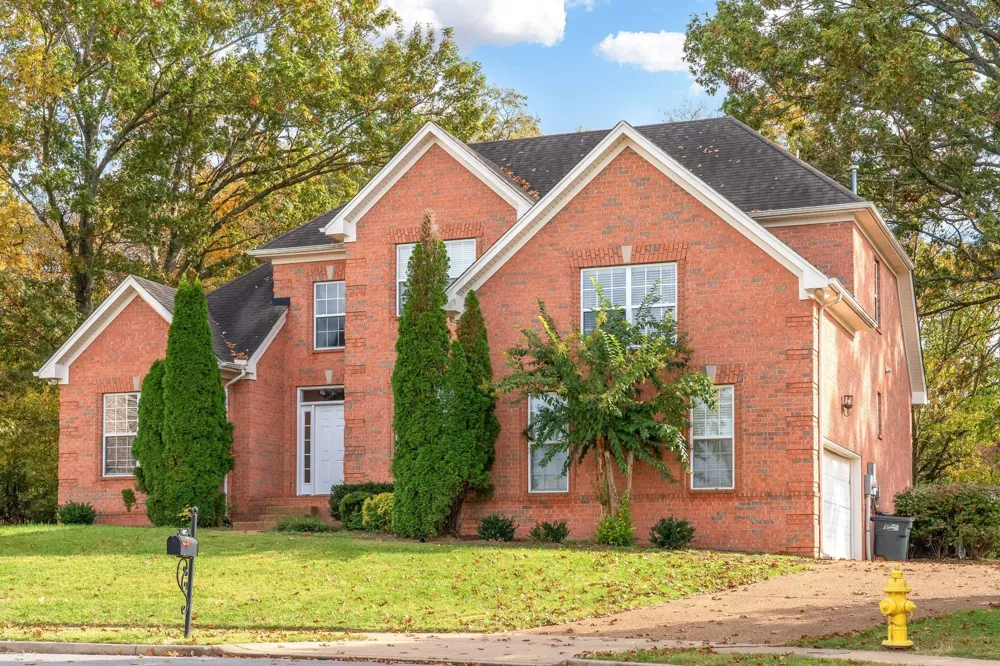 107 Havenwood Court Hendersonville, TN 37075