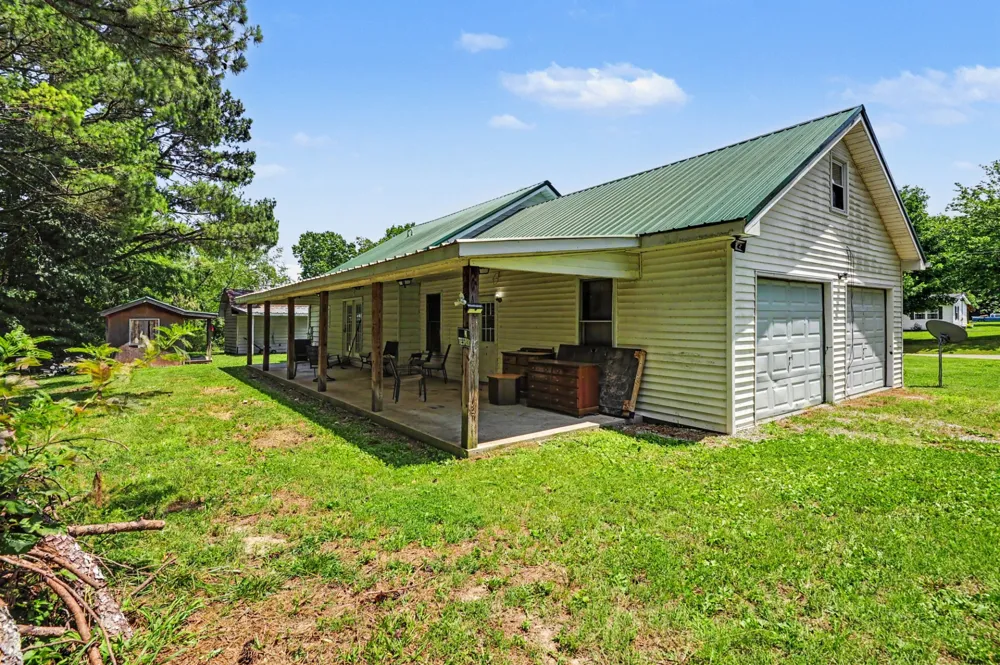 1241 Butler Bridge Rd Portland, TN 37148