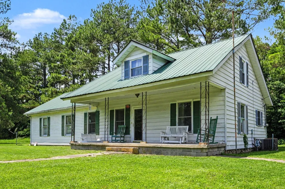 1241 Butler Bridge Rd Portland, TN 37148