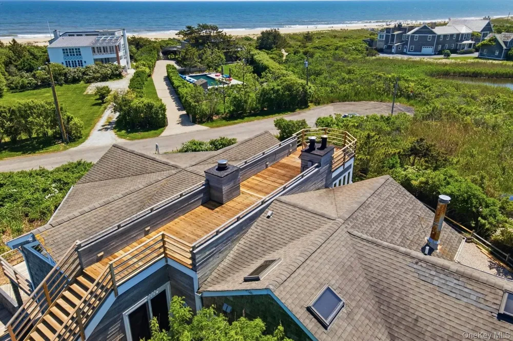 137 Sandune Court Sagaponack, NY 11962