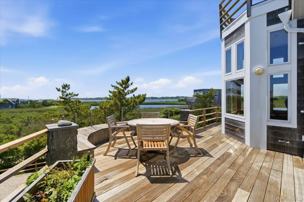 137 Sandune Court Sagaponack, NY 11962
