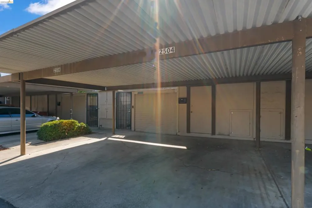 2504 Bishop Ln Antioch, CA 94509