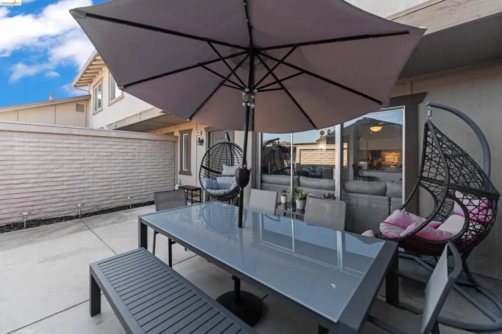 2504 Bishop Ln Antioch, CA 94509