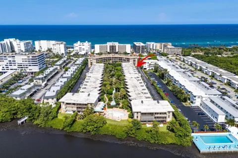 3605 S Ocean Boulevard #229