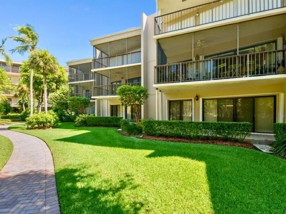 3605 S Ocean Boulevard #229 South Palm Beach, FL 33480