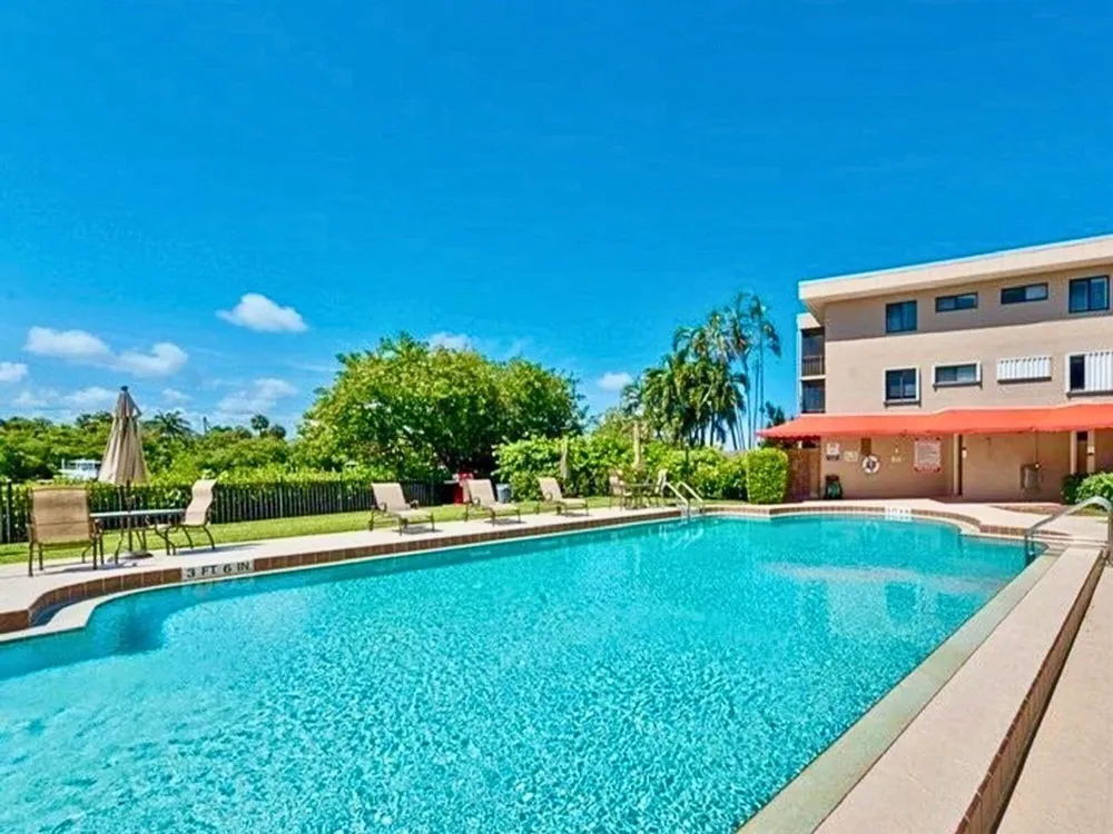 3605 S Ocean Boulevard #229 South Palm Beach, FL 33480