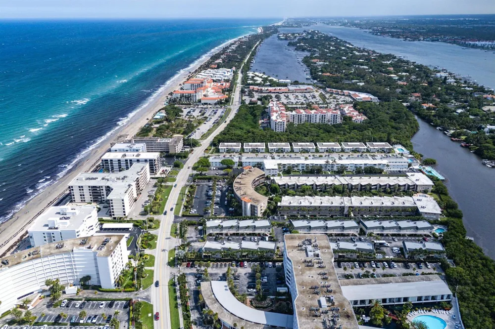 3605 S Ocean Boulevard #229 South Palm Beach, FL 33480