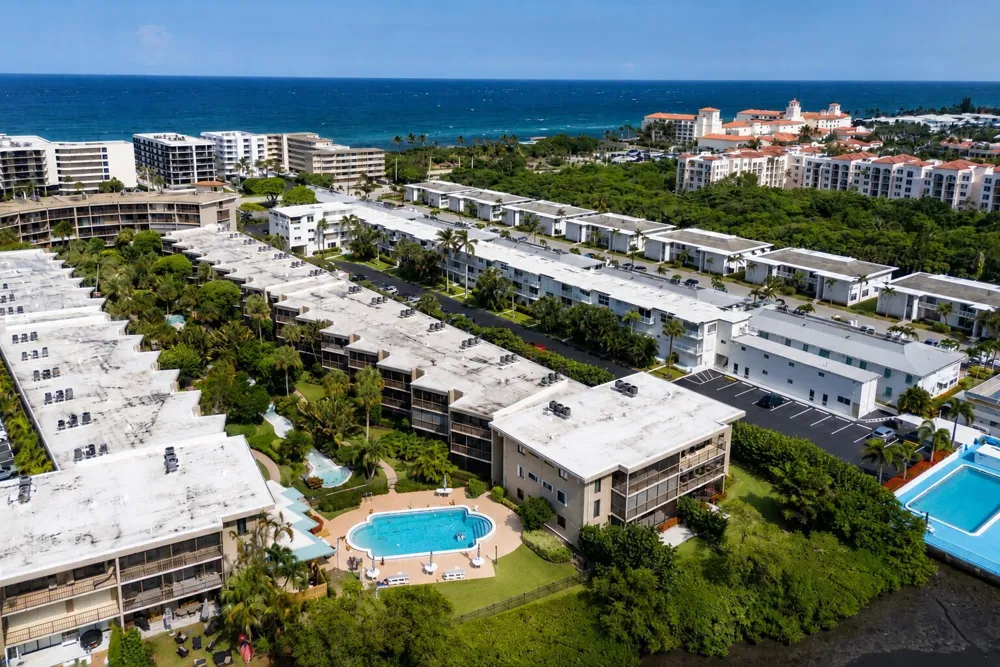 3605 S Ocean Boulevard #229 South Palm Beach, FL 33480