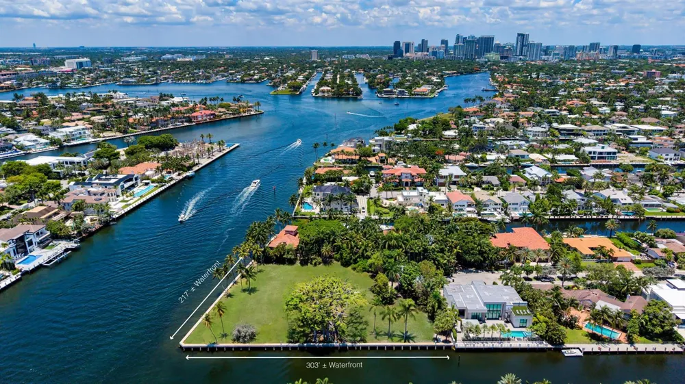 1000 Riviera Isle Drive Fort Lauderdale, FL 33301