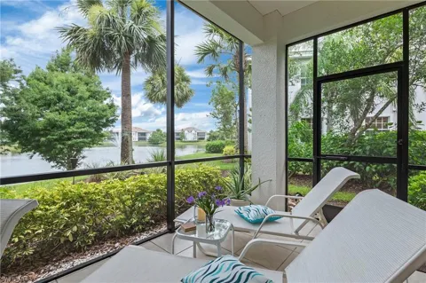 19640 Marino Lake Circle #2602