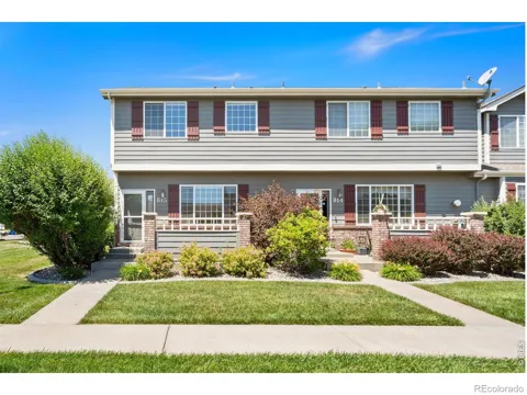 408 Strasburg Drive