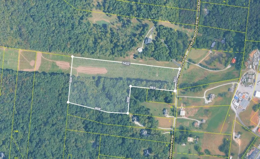 0 Old Murfeesboro Rd S Lebanon, TN 37090