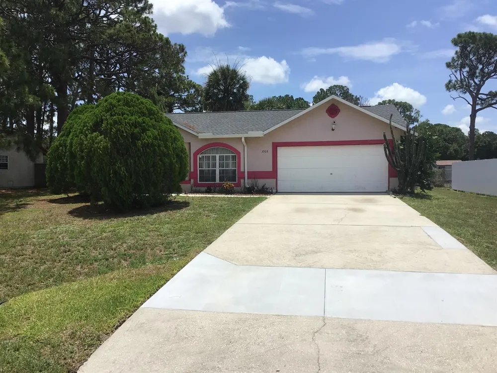 3968 Jupiter Boulevard SE Palm Bay, FL 32909