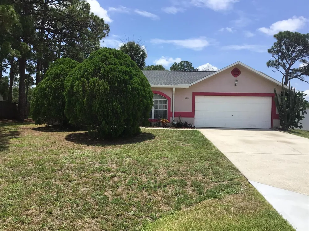 3968 Jupiter Boulevard SE Palm Bay, FL 32909