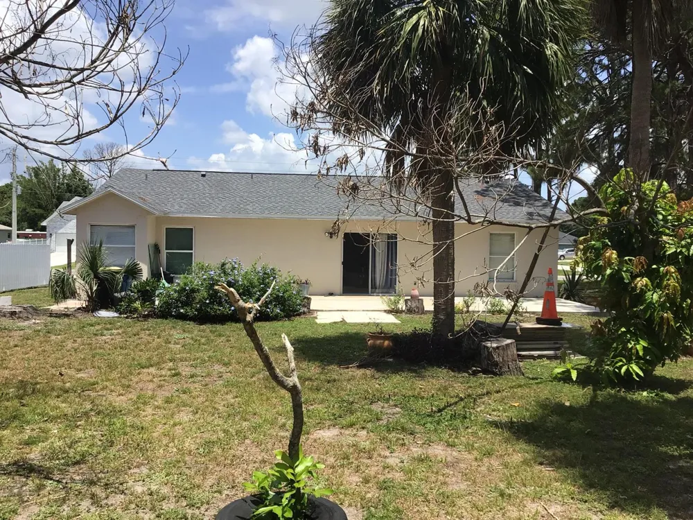 3968 Jupiter Boulevard SE Palm Bay, FL 32909