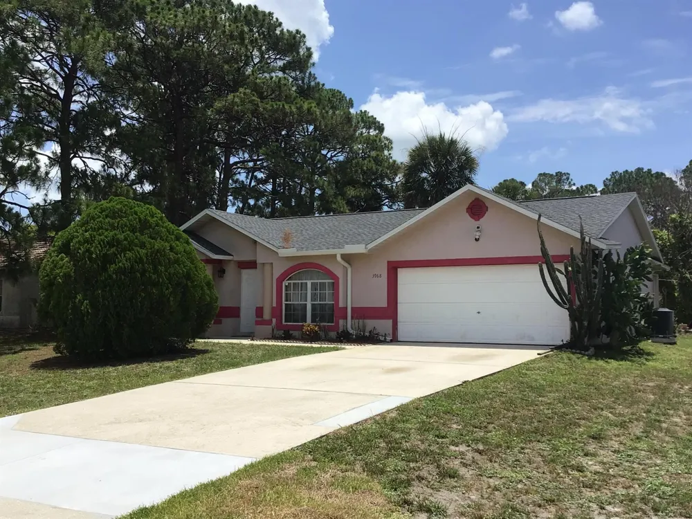 3968 Jupiter Boulevard SE Palm Bay, FL 32909