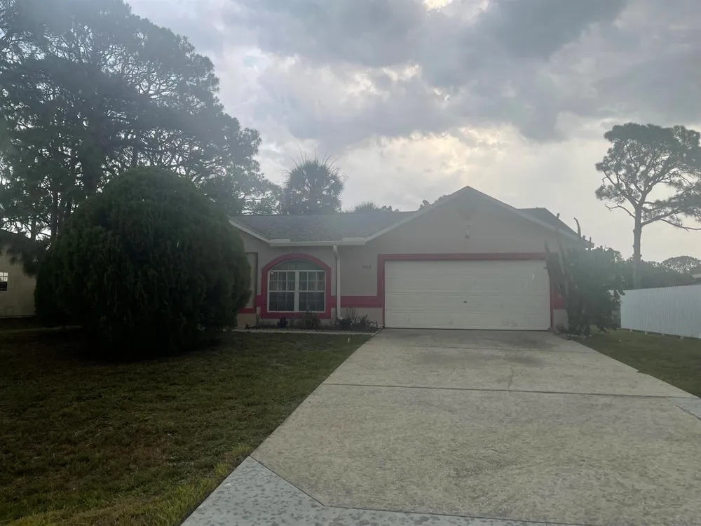 3968 Jupiter Boulevard SE Palm Bay, FL 32909