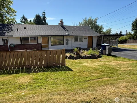 4626 84th Street SW