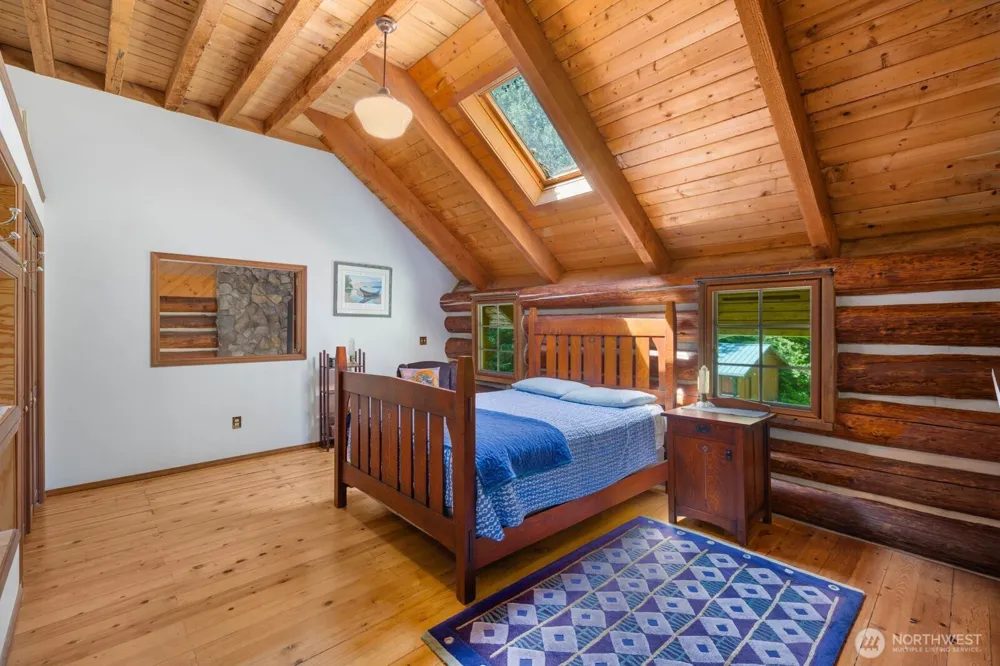 129 Lake Roesiger Road Snohomish, WA 98290