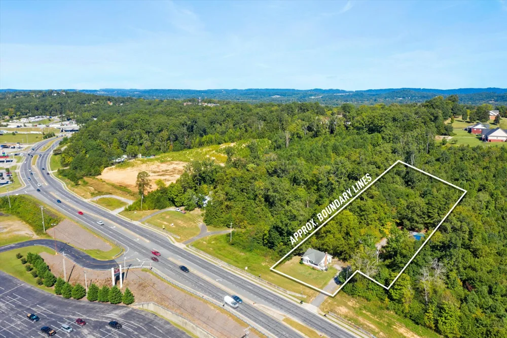 27 Templin Hills Lane Ringgold, GA 30736
