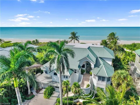 16730 Captiva Drive
