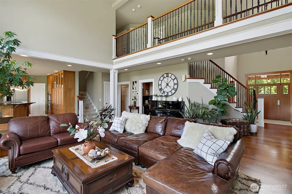 6402 Fairway Place SE Snoqualmie, WA 98065