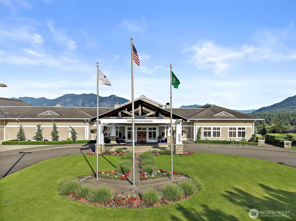 6402 Fairway Place SE Snoqualmie, WA 98065