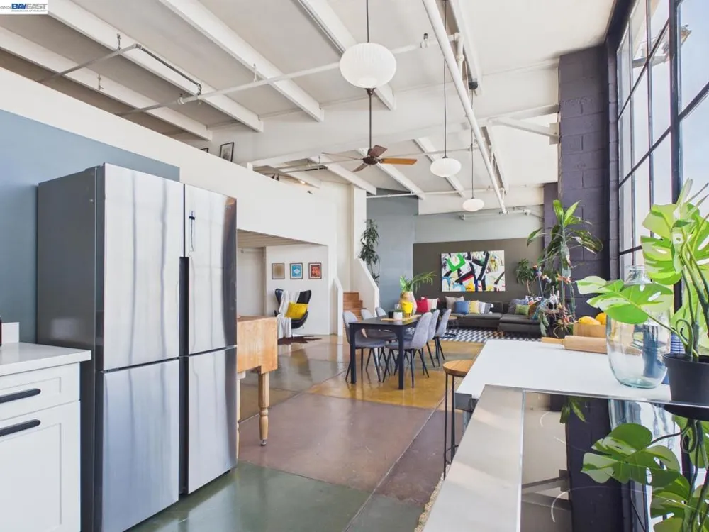 4053 Harlan St #315 Emeryville, CA 94608