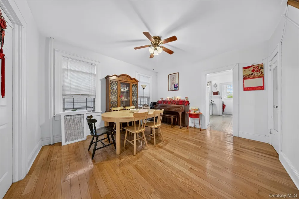 4084 Denman Street Elmhurst, NY 11373